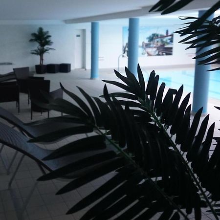 Residenz Rosengrund Whg O3 Apartman Büsum Kültér fotó