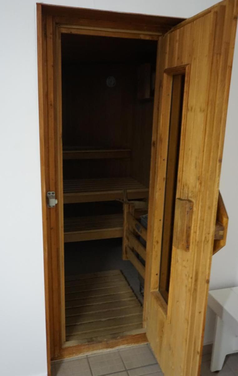 Residenz Rosengrund Whg O3 Apartman Büsum Kültér fotó